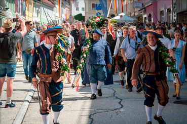 Festzug-korr.jpg © Ottowitz Festzug-korr.jpg © Ottowitz