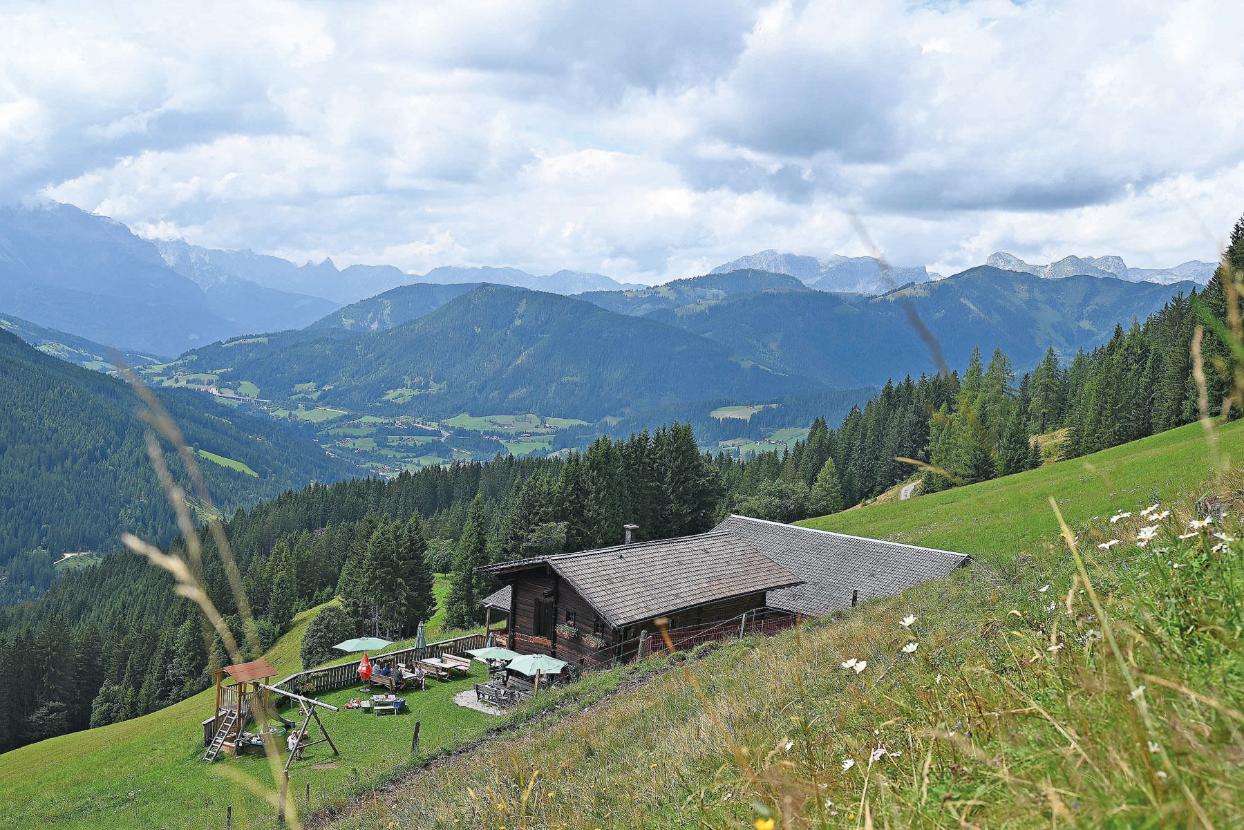 Almreportage sb32.jpg © Mooslechner