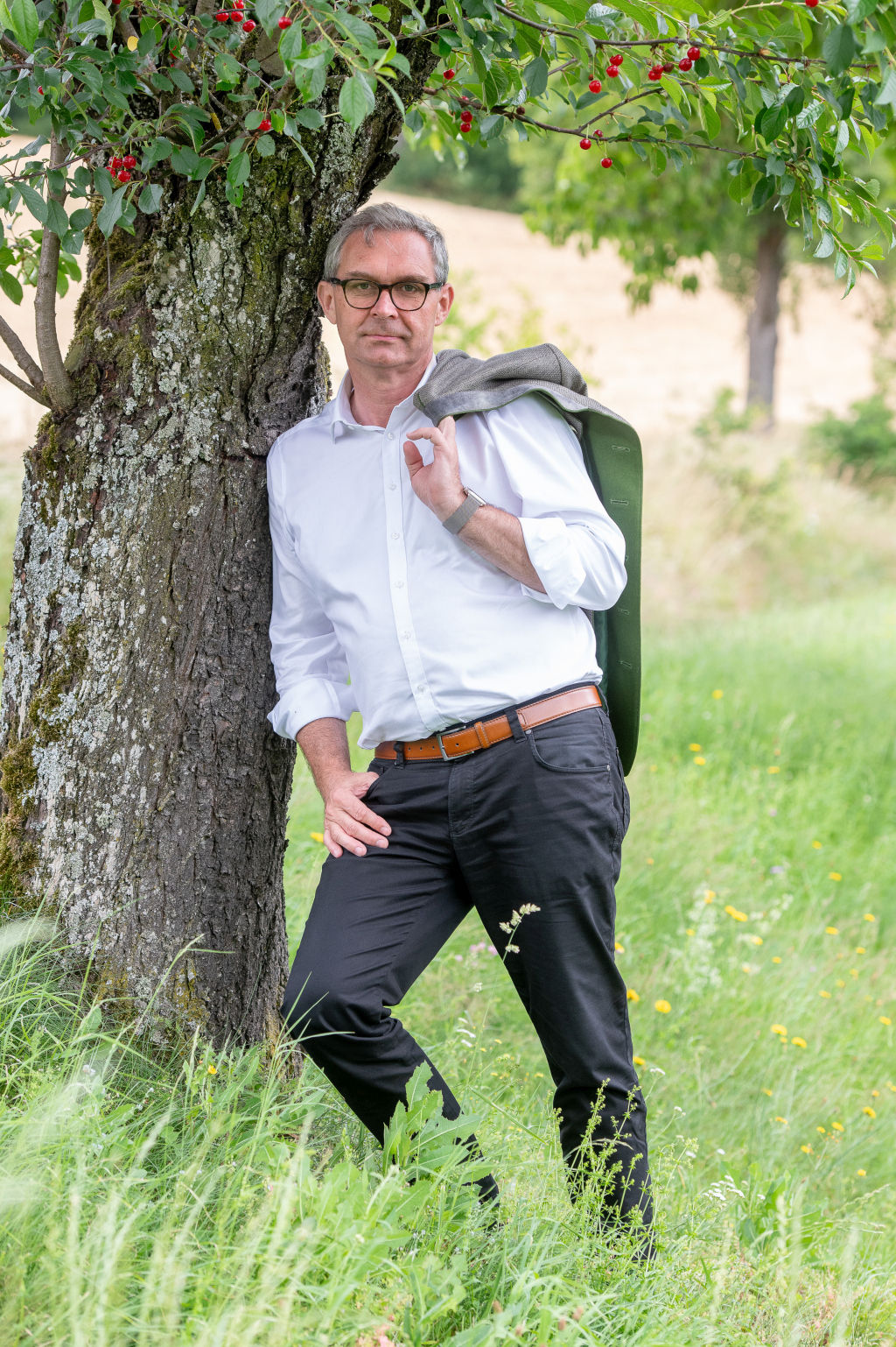 Präsident Franz Waldenberger_LK OÖ_klein.jpg © LK OÖ