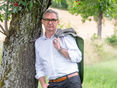 Präsident Franz Waldenberger_LK OÖ_klein © LK OÖ