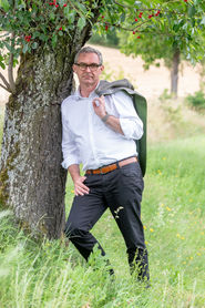 Präsident Franz Waldenberger_LK OÖ_klein.jpg © LK OÖ