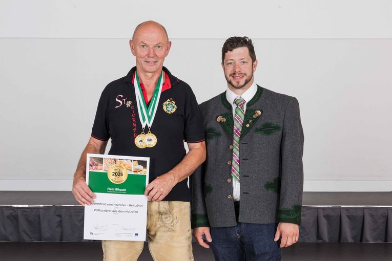 © LK Stmk/A Wild Emotion