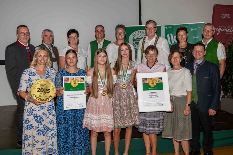 © LK Stmk/Kristoferitsch