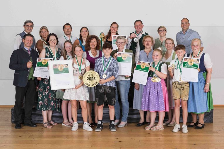 © LK Stmk/A Wild Emotion):