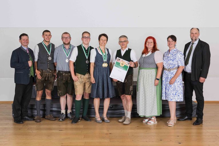 © LK Stmk/A Wild Emotion