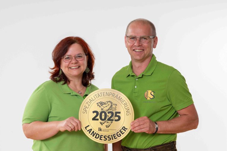 © LK Stmk/Kristoferitsch