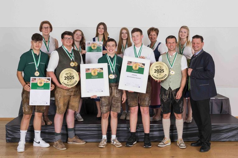 © LK Stmk/A wild Emotion