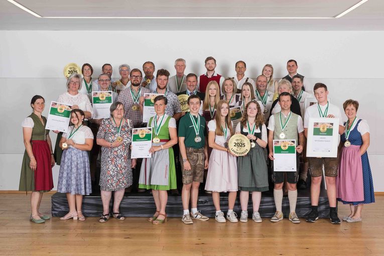 © LK Stmk/A Wild Emotion