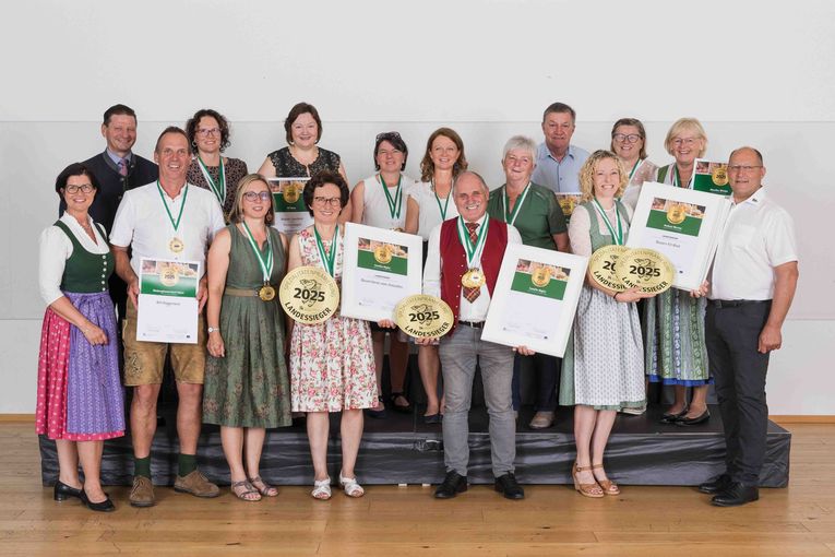 © LK Stmk/A Wild Emotion