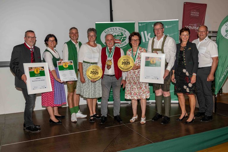 © LK Stmk/Kristoferitsch