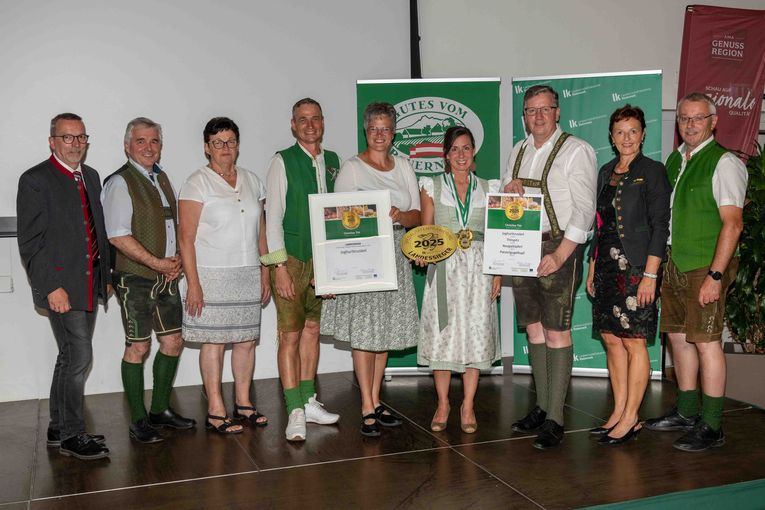 © LK Stmk/Kristoferitsch