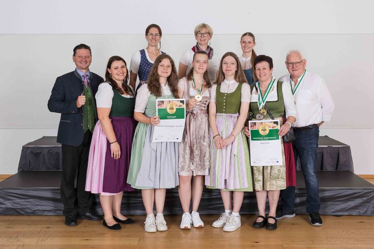 © LK Stmk/A Wild Emotion