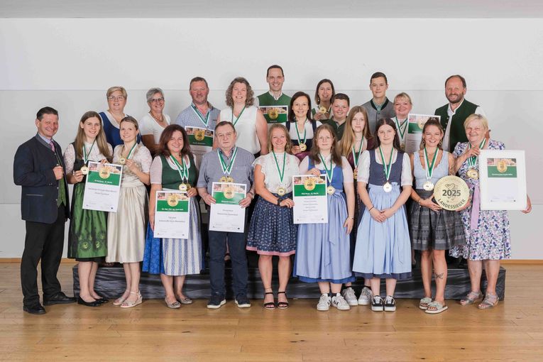 © LK Stmk/A Wild Emotion