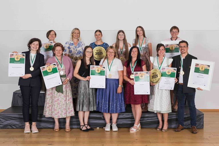 © LK Stmk/A Wild Emotion):