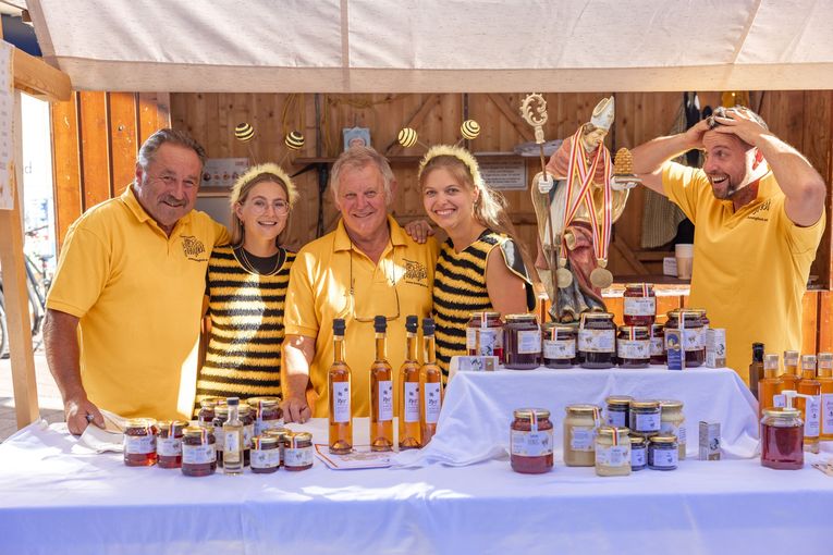 Honigfest (3).jpg © Achim Mandler