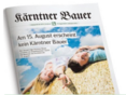 01-Titelseite Bauer Korr.pdf © LK Kärnten