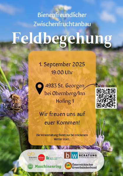 2025 09 01 Feldbegehung Bienen St.Georgen bei Obernberg.png