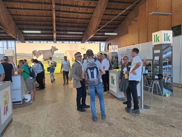 Bild 1_Rieder Messe 2025 (1).jpg © BRH OÖ