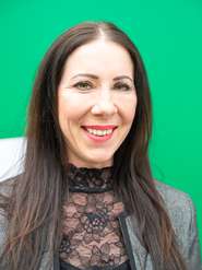 Daniela Posch © LK/Danner