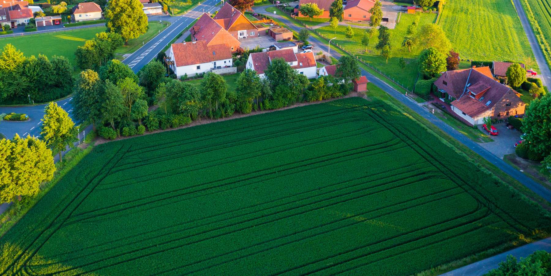 Durch den neuen Umwidmungszuschlag wird nun auch die zu entrichtende Immobilienertragssteuer höher © Adobe Stock