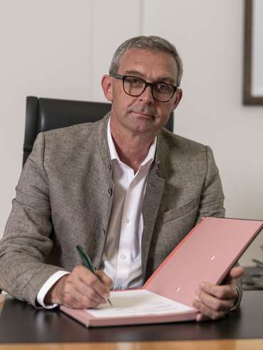 Präsident Franz Waldenberger LK OÖ (124).jpg © LK OÖ