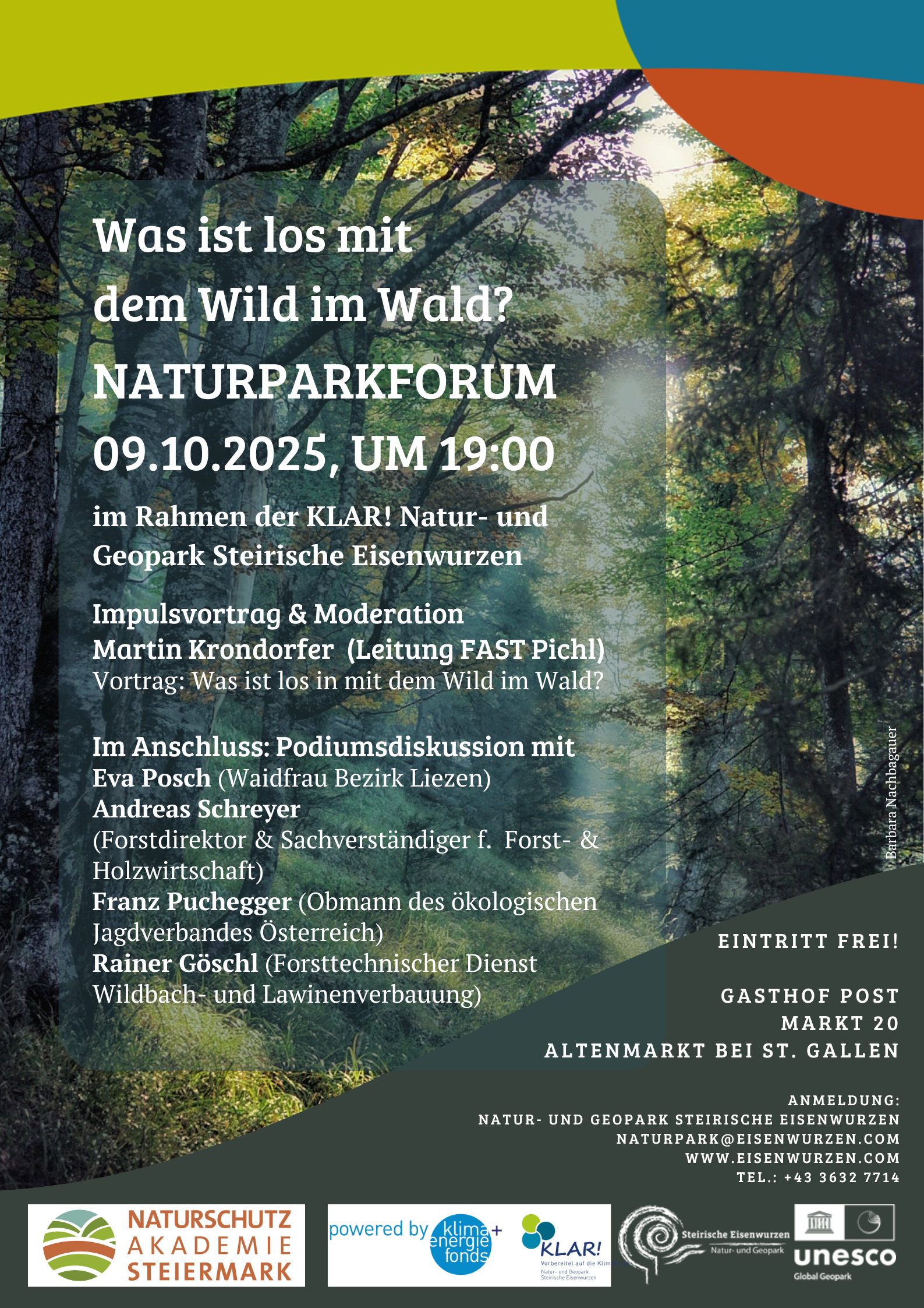 Naturparkforum .png © Archiv
