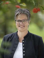 Viktoria Brandner © Bernhard Bergmann