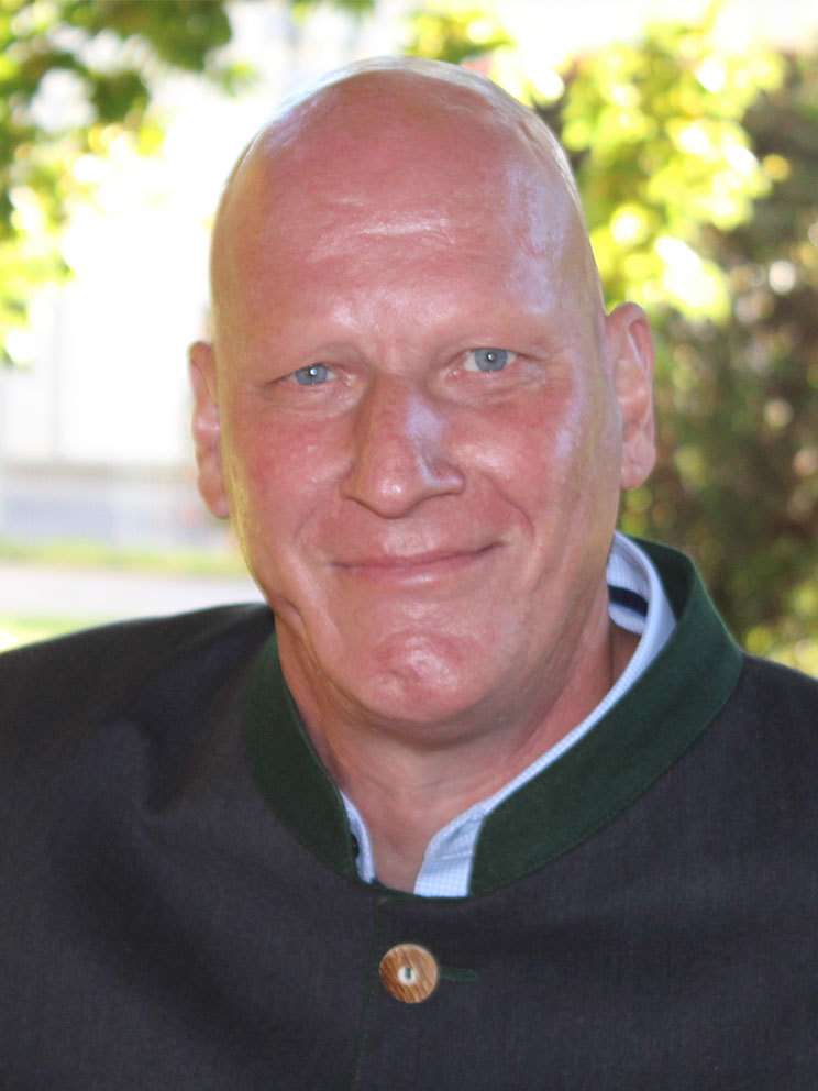 Josef Krenn © Steirersaat