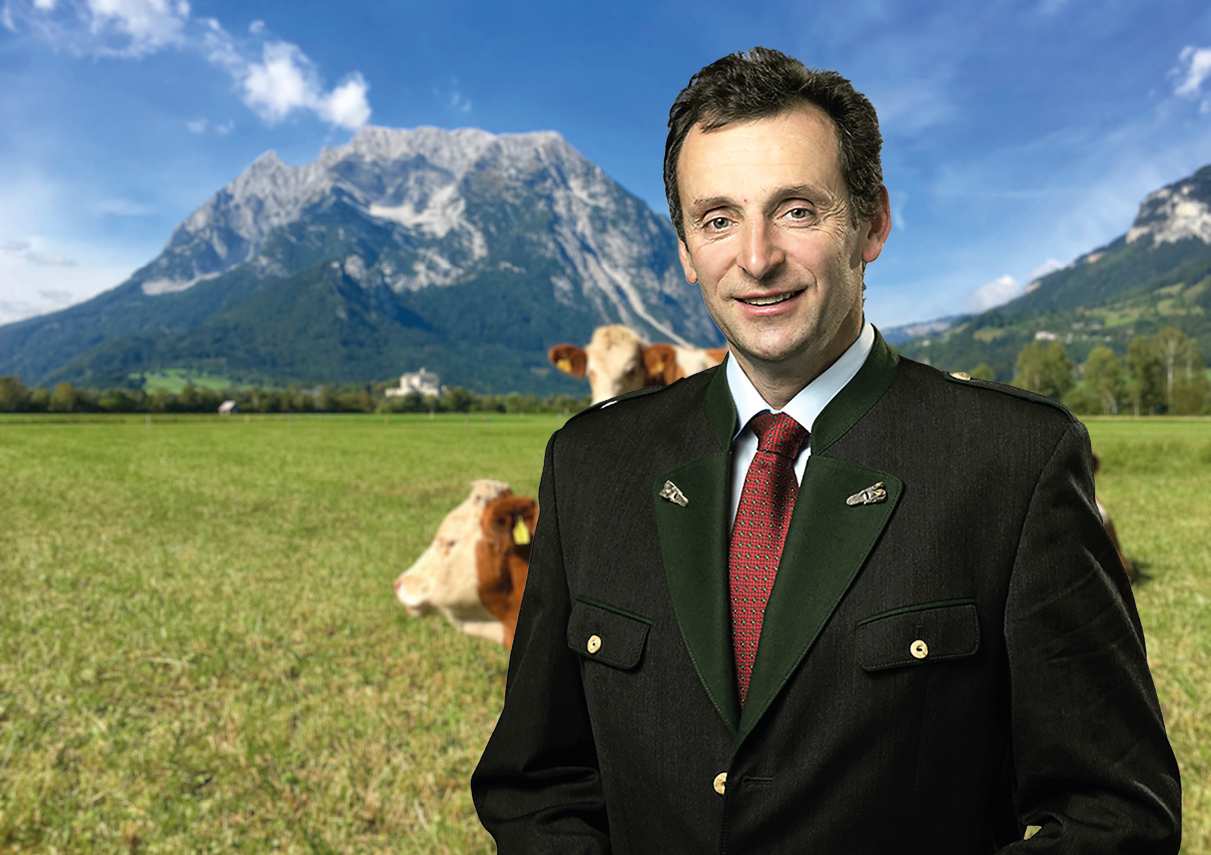 Peter Kettner © Bergmann/Montage LK