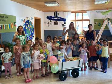Kindergarten Dalaas.jpg © LK Vbg.