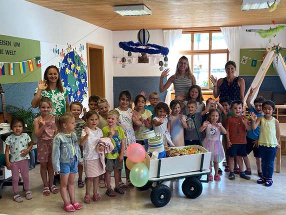 Kindergarten Dalaas.jpg © LK Vbg.