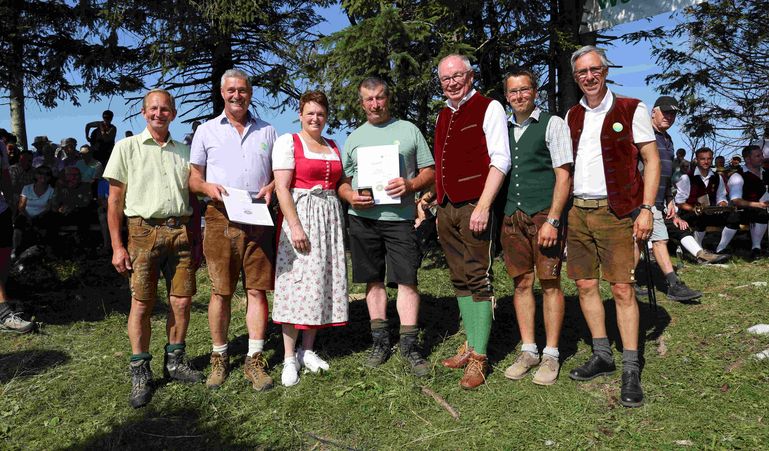 Bild 1 © Paula Pöchlauer-Kozel/LK Niederösterreich