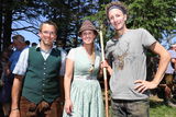 NÖ Almwandertag 2025 © Paula Pöchlauer-Kozel/LK Niederösterreich
