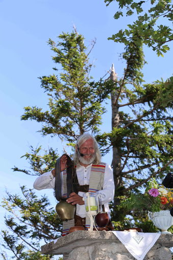 NÖ Almwandertag 2025 © Paula Pöchlauer-Kozel/LK Niederösterreich