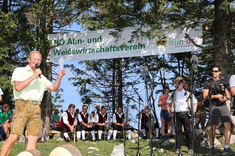 © Paula Pöchlauer-Kozel/LK Niederösterreich © Paula Pöchlauer-Kozel/LK Niederösterreich