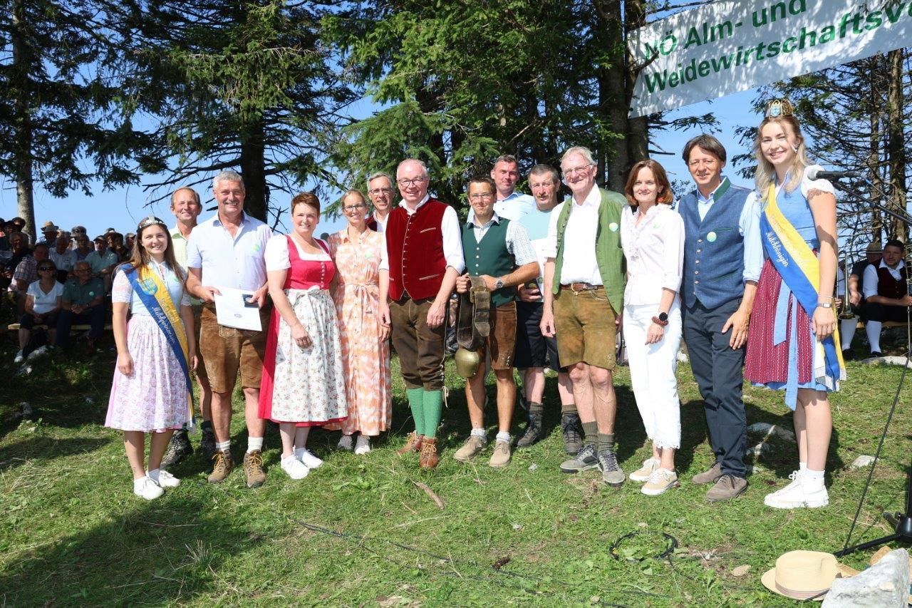 © Paula Pöchlauer-Kozel/LK Niederösterreich