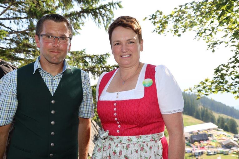 © Paula Pöchlauer-Kozel/LK Niederösterreich © Paula Pöchlauer-Kozel/LK Niederösterreich