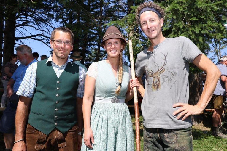 © Paula Pöchlauer-Kozel/LK Niederösterreich © Paula Pöchlauer-Kozel/LK Niederösterreich