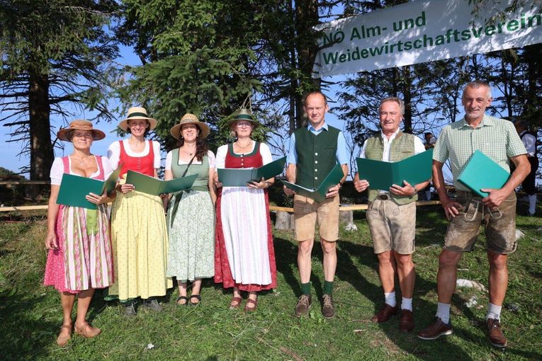 © Paula Pöchlauer-Kozel/LK Niederösterreich © Paula Pöchlauer-Kozel/LK Niederösterreich