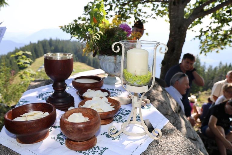 © Paula Pöchlauer-Kozel/LK Niederösterreich © Paula Pöchlauer-Kozel/LK Niederösterreich