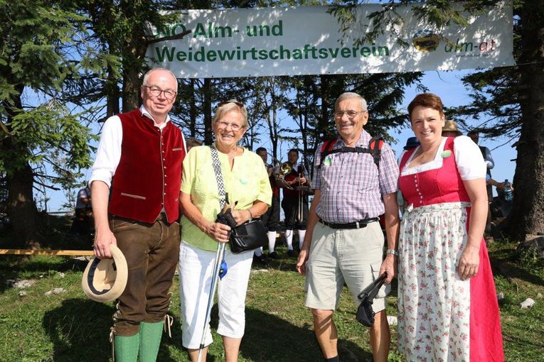 © Paula Pöchlauer-Kozel/LK Niederösterreich © Paula Pöchlauer-Kozel/LK Niederösterreich