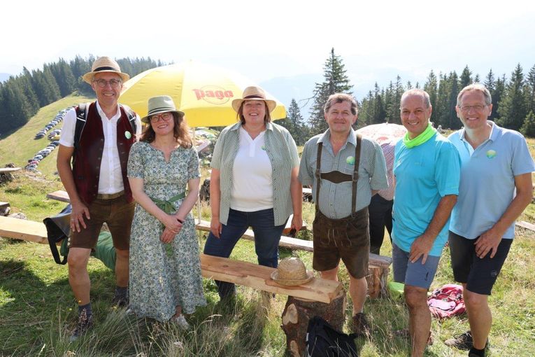 © Paula Pöchlauer-Kozel/LK Niederösterreich © Paula Pöchlauer-Kozel/LK Niederösterreich