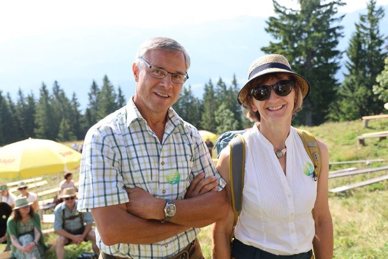 © Paula Pöchlauer-Kozel/LK Niederösterreich © Paula Pöchlauer-Kozel/LK Niederösterreich