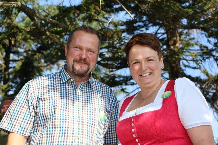 © Paula Pöchlauer-Kozel/LK Niederösterreich © Paula Pöchlauer-Kozel/LK Niederösterreich