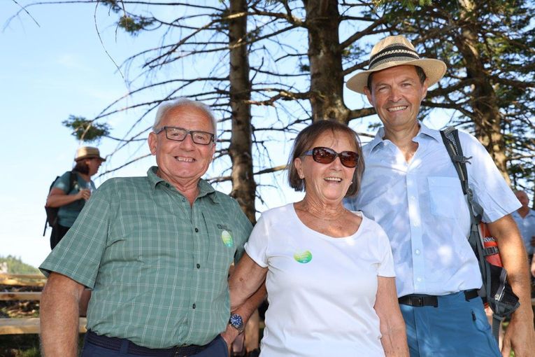 © Paula Pöchlauer-Kozel/LK Niederösterreich © Paula Pöchlauer-Kozel/LK Niederösterreich