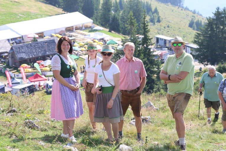 © Paula Pöchlauer-Kozel/LK Niederösterreich © Paula Pöchlauer-Kozel/LK Niederösterreich