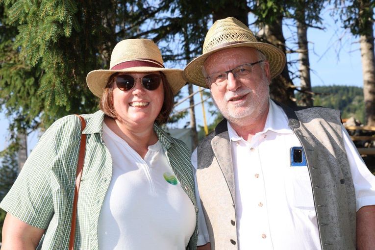 © Paula Pöchlauer-Kozel/LK Niederösterreich © Paula Pöchlauer-Kozel/LK Niederösterreich