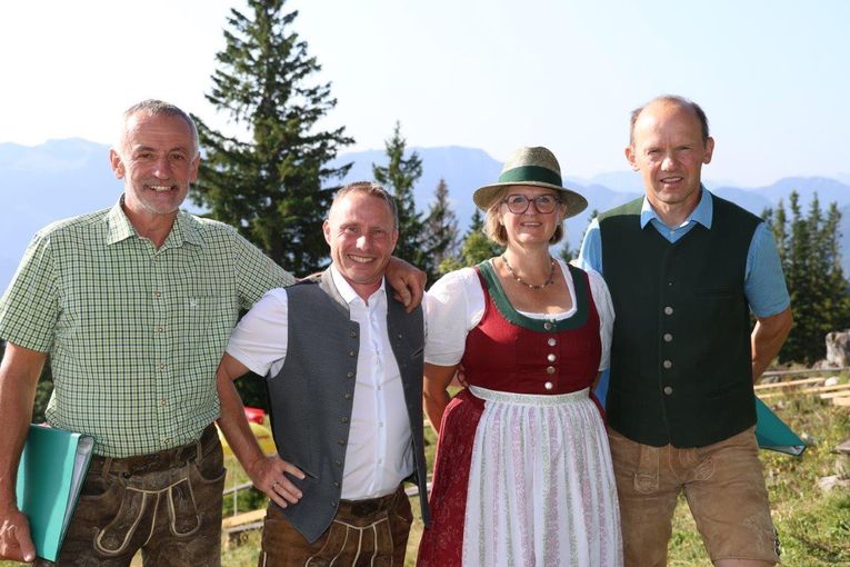 © Paula Pöchlauer-Kozel/LK Niederösterreich © Paula Pöchlauer-Kozel/LK Niederösterreich