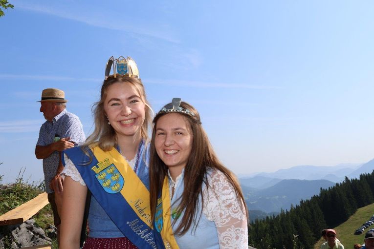 © Paula Pöchlauer-Kozel/LK Niederösterreich © Paula Pöchlauer-Kozel/LK Niederösterreich