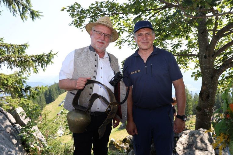 © Paula Pöchlauer-Kozel/LK Niederösterreich © Paula Pöchlauer-Kozel/LK Niederösterreich